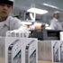 ​iPhone fabrikası kapatıldı