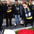 Caroline Koç, Mustafa Koç'u Sevgililer Günü'nde yalnız bırakmadı