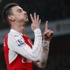 Lider Arsenal hata yapmadı!