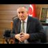 AKP'li Bolu Belediye Başkanı Alaaddin Yılmaz'dan istifa açıklaması: Bu partinin Bolu'daki anasıyım