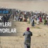 PYD 'DAEŞ var' deyip köyleri bombalatıyor