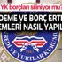 KYK borç faiz affı Meclis’ten ne zaman çıkacak? KYK borçları silindi mi? İşte KYK borç ertelemesi açıklaması! KYK borç faiz affı Meclis’ten ne zaman çıkacak? KYK borçları silindi mi? İşte KYK borç ertelemesi açıklaması!