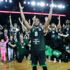 Basketbol: Solgar Vitamin Erkekler Türkiye Kupası