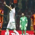 FIFA'da sponsor depremi FIFA'da sponsor depremi
