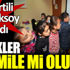 ﻿Türkler, Suriyeliler'e karşı asimile mi oluyor?