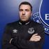 Everton, David Unsworth ile anlaştı Everton, David Unsworth ile anlaştı