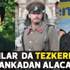Bedelli piyangosu ünlülere de vurdu, tezkereyi bankadan alacaklar