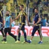 Fenerbahçe'de izin günü Fenerbahçe'de izin günü