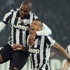 Juve durmadı, Roma tökezledi