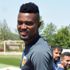 Bernard Mensah'tan ayrılık sinyali Bernard Mensah'tan ayrılık sinyali