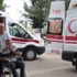 2 Askeri Araç Devrildi: 4 Yaralı