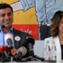 Selahattin Demirtaş'ın eşi bu yüzden işe gitmemiş