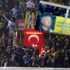 Hollanda, Fenerbahçeli taraftarların pankartını konuşuyor
