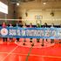 Kars ta voleybol turnuvasında uyuşturucuya dikkat ...
