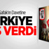 Yenişafak'ın Davetine Türkiye Ses Verdi