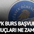 İşte beklenen tarih… 2017 KYK burs başvuru sonuçları ne zaman açıklanacak? Yurtkur burs sonuçları hakkında bir açıklama yaptı mı? Gözler KYK’dan gelecek burs sonucu haberinde!