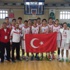 Genç basketbolcular dünya şampiyonu oldu
