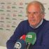 Mustafa Denizli: Semih’in tecrübesi bizim için önemli Mustafa Denizli: Semih’in tecrübesi bizim için önemli