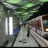 İran metrosuna Türk imzası