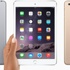 Gözler iPad Air 3’te