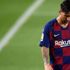 İspanyol basını: "Messi, ayrılma isteğini Barcelona'ya iletti" İspanyol basını: "Messi, ayrılma isteğini Barcelona'ya iletti"