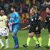 Fenerbahçe'de Volkan Demirel'in geleceği belli oldu Fenerbahçe'de Volkan Demirel'in geleceği belli oldu