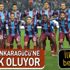 Son dakika: Trabzonspor'un 11'i belli oldu!