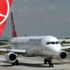 Pist başına ilerlerken motoruna kuş girdi Pist başına ilerlerken motoruna kuş girdi