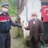 81 yaşındaki Bekir dededen Milli Dayanışma'ya destek 81 yaşındaki Bekir dededen Milli Dayanışma'ya destek