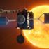 Güneş'e Merkür'den daha yakın olacak Solar Orbiter fırlatıldı