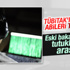 Hasan Başaran Ergün ailesinin damadı çıktı Hasan Başaran Ergün ailesinin damadı çıktı