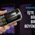 Bakan Işık yeni kriptolu telefonu tanıttı 3 kat daha güvenli dedi