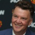 Van Gaal: "Yenilmez bir takım olduk"