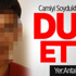 Camiyi Soyduktan Sonra Dua Etti