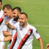 Balıkesirspor-Kardemir Karabükspor: 4-2 maç özeti golleri
