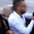 Gelin arabasında rezalet! Genç kadın utanmadan kayda aldı Gelin arabasında rezalet! Genç kadın utanmadan kayda aldı