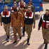 IŞİD operasyonunda 3 tutuklama