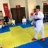 İrem Diri, karate ile engellerini aştı İrem Diri, karate ile engellerini aştı