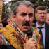 BBP Genel Başkanı Destici: Fırat Kalkanı'nın devamı gelmeli