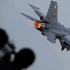PKK'ya beton delici bombalar yağdırıldı