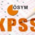 ÖSYM KPSS ek tercih yerleştirme başvuru işlemleri yapılacak mı?
