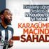 Beşiktaş'ta Kevin N'Koudou düz koşulara başladı Beşiktaş'ta Kevin N'Koudou düz koşulara başladı