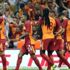 Aslan değil buldozer