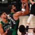 Boston Celtics seriye tutundu