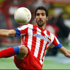 Raul Garcia için Arda devrede
