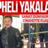 SON DAKİKA: Salih Memişoğlu cinayetinde flaş gelişme: Şüpheli gözaltına alındı!