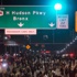 ABD Eric Garner kararıyla yeniden ayağa kalktı ABD Eric Garner kararıyla yeniden ayağa kalktı