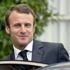 Almanya'dan Macron'a tebrik