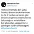 Stajyer avukat cinsel saldırıyı duyurdu, İstanbul Barosu harekete geçti Stajyer avukat cinsel saldırıyı duyurdu, İstanbul Barosu harekete geçti