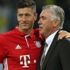 Robert Lewandowski Chelsea'ye transfer olma yolunda Robert Lewandowski Chelsea'ye transfer olma yolunda